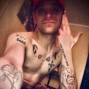 Meet your Posher, Brady